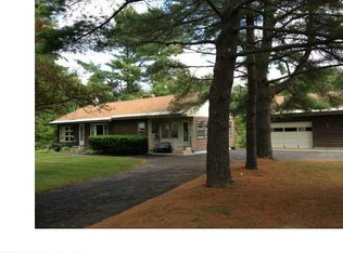 1038 Main St #A, Waterboro, ME 04087