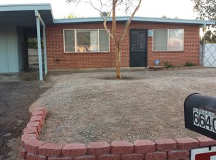 6640 E 38th St, Tucson, AZ 85730