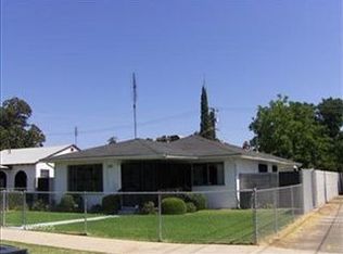 1230 Jones Ave, Fresno, CA 93706