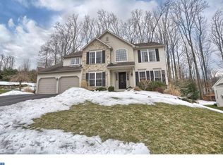 12 Morgan Spring Dr, Morgantown, PA 19543