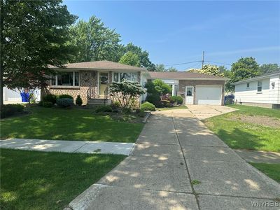 52 Bernice Dr, West Seneca, NY, 14224