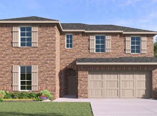 9228 Gossamer St, McKinney, TX 75071