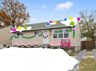 5536 Arthur Ave, Saint Louis, MO