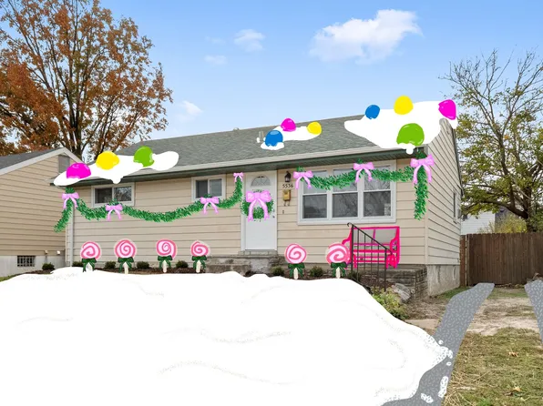 5536 Arthur Ave, Saint Louis, MO 63139