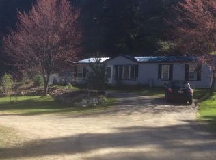 12079 Chumstick Hwy, Leavenworth, WA 98826