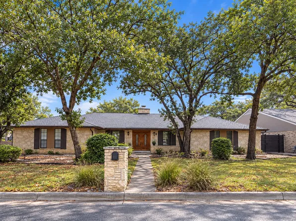 2031 RIVA RIDGE ST, San Antonio, TX 78248