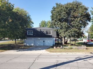 615 East Ave, Nevada, IA 50201
