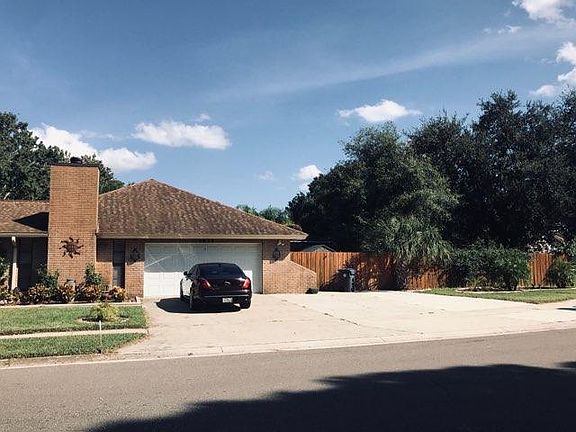 Huge corner lot that is fenced in