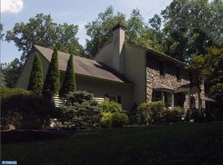 129 Marlbrooke Way, Kennett Square, PA 19348