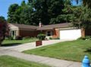 4801 Craig Rd, South Bend, IN 46614