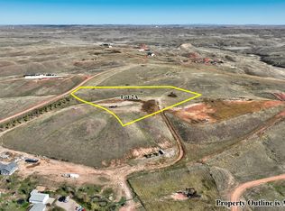 LOT 2A Willow Lake Rd NW, Gillette, WY 82716