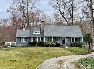 88 Old Kings Hwy, Wilton, CT 06897