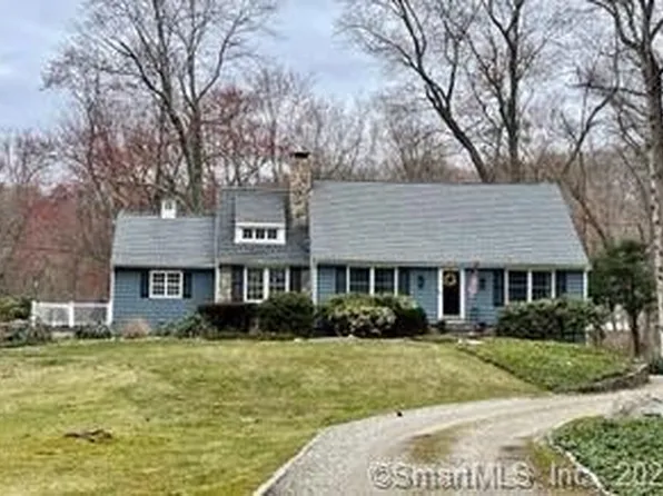 88 Old Kings Highway, Wilton, CT 06897
