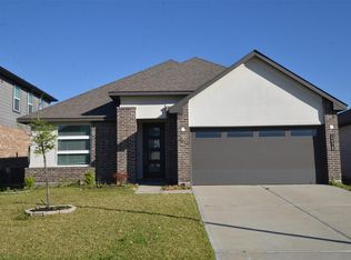 22518 Modica Rift Ln, Katy, TX 77449