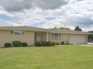 1505 Ridge Blvd, Connellsville, PA 15425