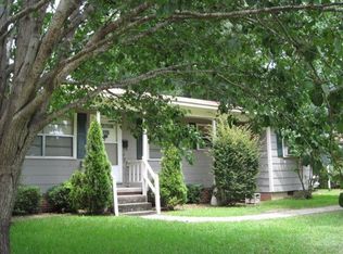 623 Carole St, Laurel, MS 39440
