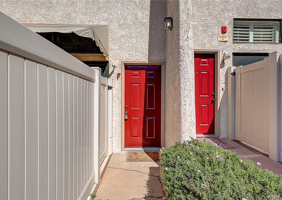 1st image of 209 N Juanita Ave APT F