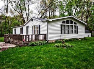 29175 Robin St, Elkhart, IN 46514