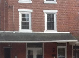 327 Spring Mill Ave #1, Conshohocken, PA 19428