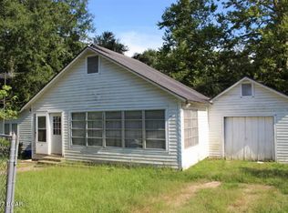 7995 Old Spanish Trl, Sneads, FL 32460