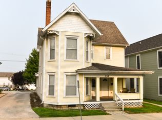 334 & 336 Dunn ST, Bloomington, IN 47401
