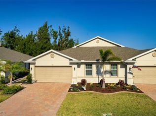 20551 Plumwood Loop, North Fort Myers, FL 33917