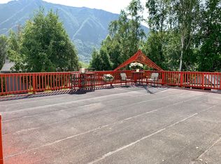 24444 Reese Rd, Chugiak, AK 99567