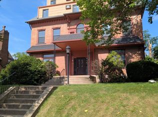 420 S Graham St APT 7, Pittsburgh, PA