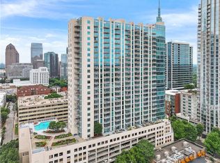 860 Peachtree St NE Unit 1718, Atlanta, GA 30308