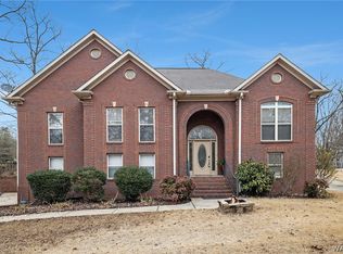 13467 Allison Dr, Lake View, AL 35111