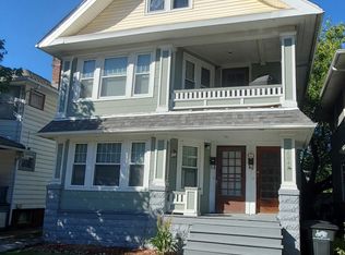 17604 Cannon Ave #17604D, Lakewood, OH 44107