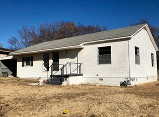 1012 Hillside Dr, Ada, OK 74820