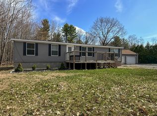 156 Trudeau Rd, Cadyville, NY 12918