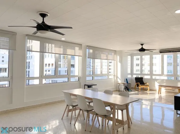 1115 Piccioni #4B, San Juan, PR 00907