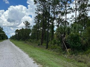 581 Appaloosa Ave, Clewiston, FL 33440
