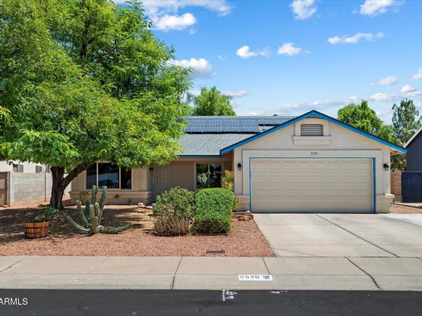 8540 W OCOTILLO Road, Glendale, AZ 85305