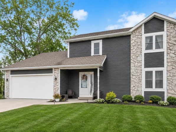 6229 Bellingham Ln, Fort Wayne, IN 46835