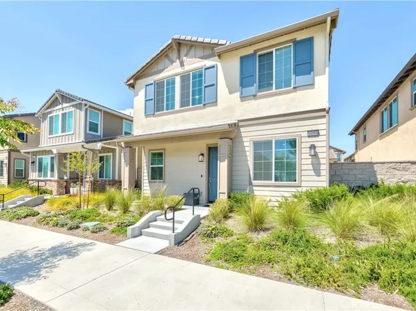 14991 Cavetto Ln, Fontana, CA 92336