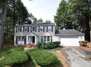 2 Scotland Rd, Durham, NH 03824