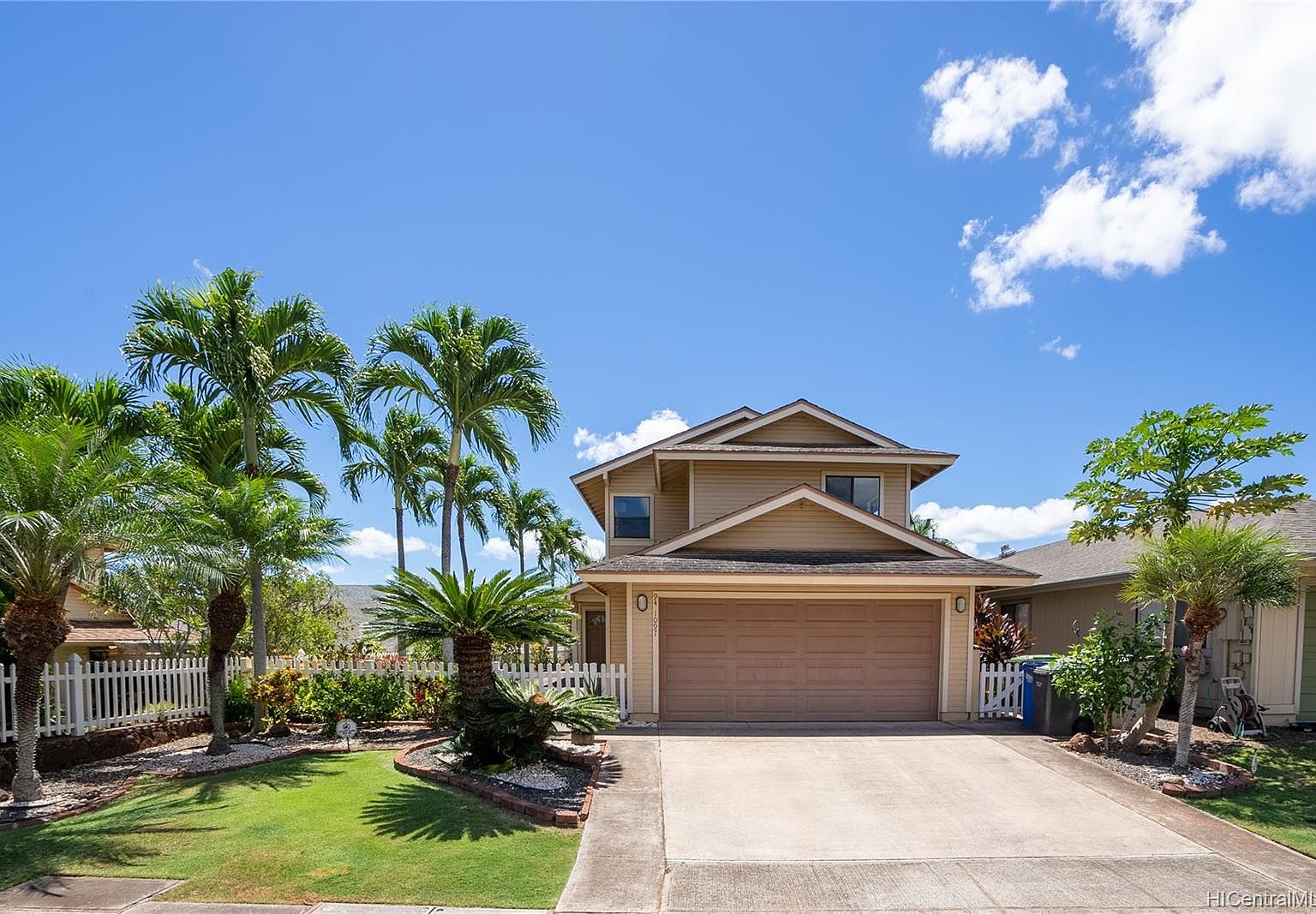 941097 Kamiki St, Waipahu, HI 96797 Zillow