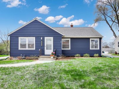 4323 Glenway STREET, Wauwatosa, WI, 53222
