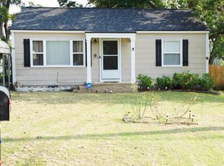 2229 Bandler Rd, Augusta, GA 30906