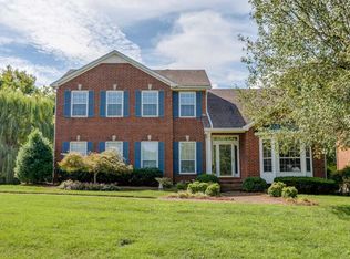 205 Dandridge Dr, Franklin, TN 37067