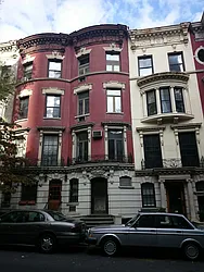 249 West 101st Street in Upper West Side