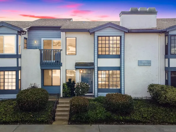 4055 Crystal Dawn Ln Unit 103, San Diego, CA 92122