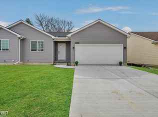 9508 Orchard Lake Dr, Davison, MI 48423