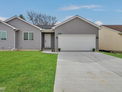 9508 Orchard Lake Dr, Davison, MI, 48423
