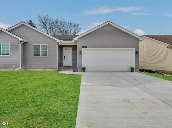9508 Orchard Lake Dr, Davison, MI 48423