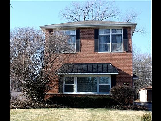 1st image of 4626 Harvey Ave