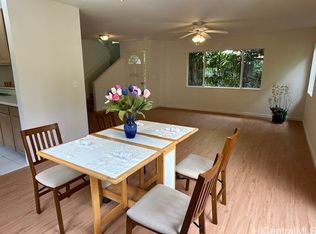 2556 Palolo Pl APT 4B, Honolulu, HI 96816